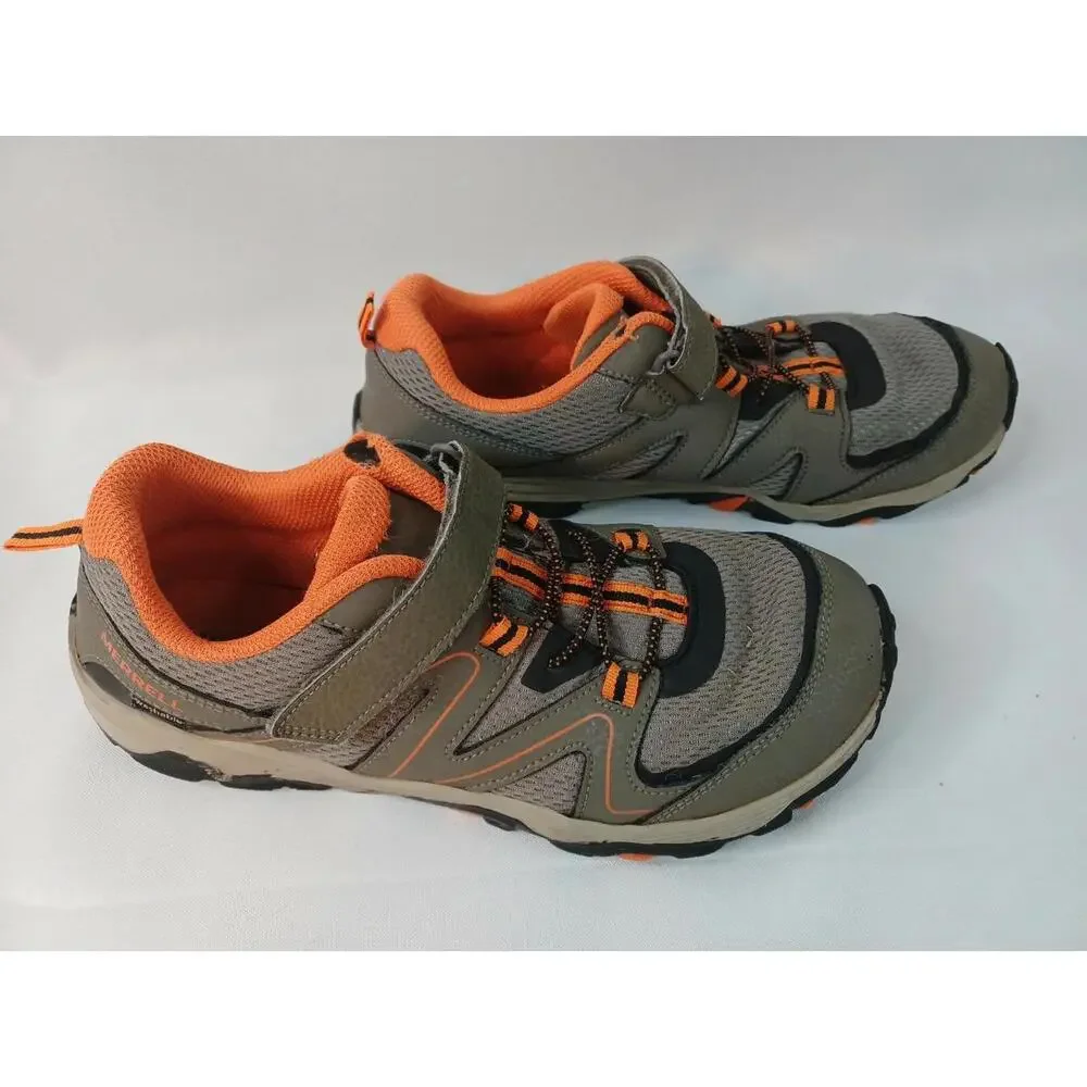 Merrell select grip